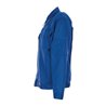 Planam Bundjacke Tristep kornblau