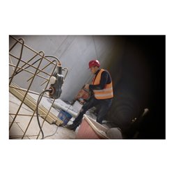 Brennenstuhl Powerblock mit Verlängerungsleitung / Verteilersteckdose 4-fach