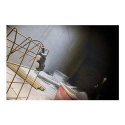 Brennenstuhl Powerblock mit Verlängerungsleitung / Verteilersteckdose 4-fach