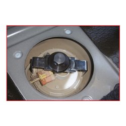 KS Tools 2-Arm Universal-Tankgeberschlüssel