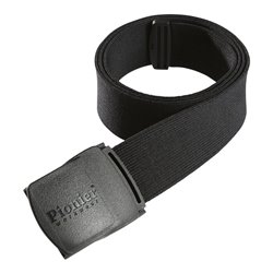 Pionier Textilbandgürtel