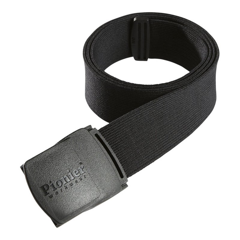 Pionier Textilbandgürtel