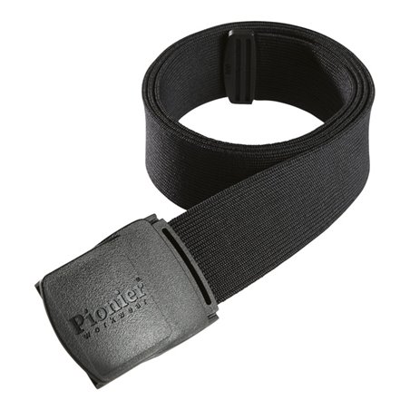 Pionier Textilbandgürtel