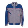 Planam Bundjacke Highline zink/kornblau