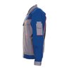Planam Bundjacke Highline zink/kornblau
