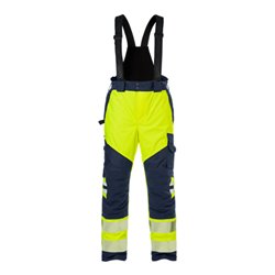 Fristads High Vis Airtech Überhose Kl. 2 2515 GTT (Herren)