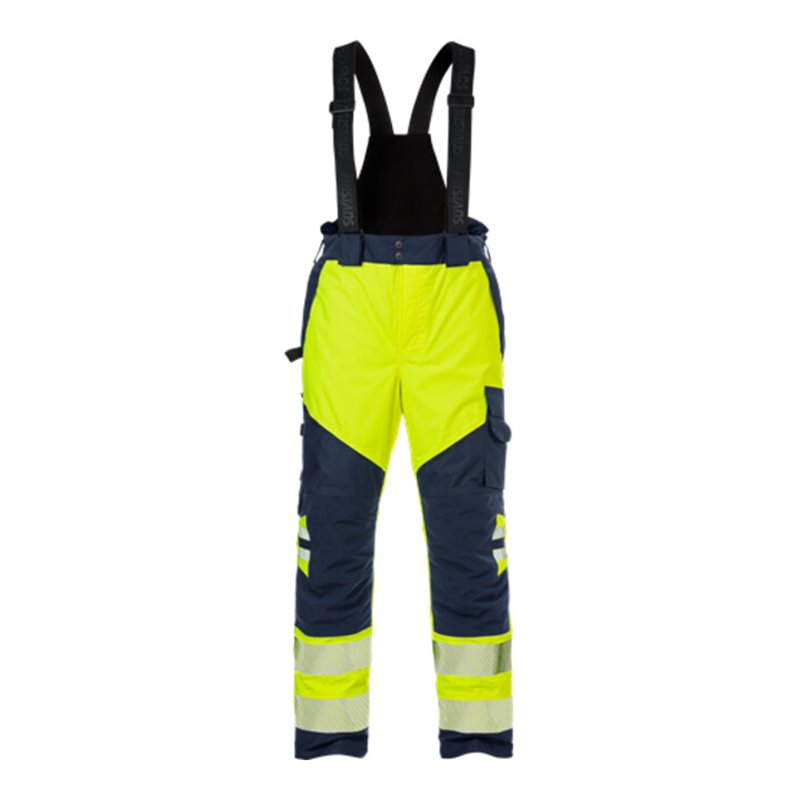 Fristads High Vis Airtech Überhose Kl. 2 2515 GTT (Herren)