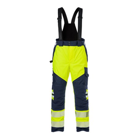 Fristads High Vis Airtech Überhose Kl. 2 2515 GTT (Herren)