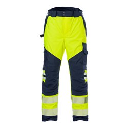 Fristads High Vis Airtech Überhose Kl. 2 2515 GTT (Herren)