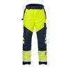 Fristads High Vis Airtech Überhose Kl. 2 2515 GTT (Herren)