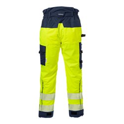Fristads High Vis Airtech Überhose Kl. 2 2515 GTT (Herren)