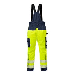 Fristads High Vis Airtech Überhose Kl. 2 2515 GTT (Herren)