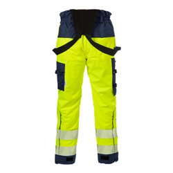 Fristads High Vis Airtech Überhose Kl. 2 2515 GTT (Herren)
