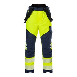 Fristads High Vis Airtech Überhose Kl. 2 2515 GTT (Herren)