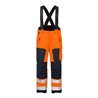 Fristads High Vis Airtech Winterhose Kl. 2 2035 GTT Orange (Herren)