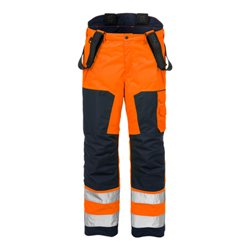 Fristads High Vis Airtech Winterhose Kl. 2 2035 GTT Orange (Herren)