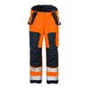Fristads High Vis Airtech Winterhose Kl. 2 2035 GTT Orange (Herren)
