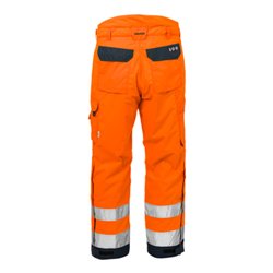 Fristads High Vis Airtech Winterhose Kl. 2 2035 GTT Orange (Herren)