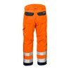 Fristads High Vis Airtech Winterhose Kl. 2 2035 GTT Orange (Herren)