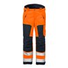 Fristads High Vis Airtech Winterhose Kl. 2 2035 GTT Orange (Herren)