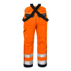Fristads High Vis Airtech Winterhose Kl. 2 2035 GTT Orange (Herren)