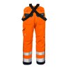 Fristads High Vis Airtech Winterhose Kl. 2 2035 GTT Orange (Herren)