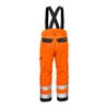 Fristads High Vis Airtech Winterhose Kl. 2 2035 GTT Orange (Herren)
