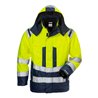 Fristads High Vis Airtech Winterjacke Damen Kl. 3 4037 GTT (Damen)