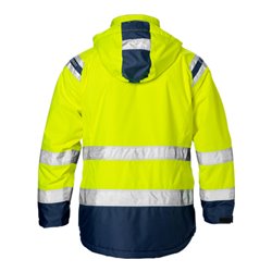 Fristads High Vis Airtech Winterjacke Damen Kl. 3 4037 GTT (Damen)