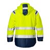 Fristads High Vis Airtech Winterjacke Damen Kl. 3 4037 GTT (Damen)
