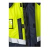 Fristads High Vis Airtech Winterjacke Damen Kl. 3 4037 GTT (Damen)