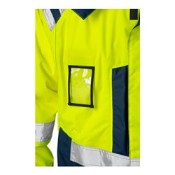 Fristads High Vis Airtech Winterjacke Damen Kl. 3 4037 GTT (Damen)