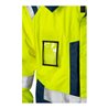 Fristads High Vis Airtech Winterjacke Damen Kl. 3 4037 GTT (Damen)