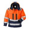 Fristads High Vis Airtech Winterjacke Kl. 3 4035 GTT Orange (Herren)