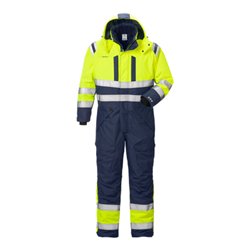 Fristads High Vis Airtech Winteroverall Kl. 3 8015 GTT (Herren)
