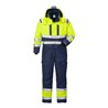 Fristads High Vis Airtech Winteroverall Kl. 3 8015 GTT (Herren)