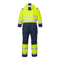Fristads High Vis Airtech Winteroverall Kl. 3 8015 GTT (Herren)