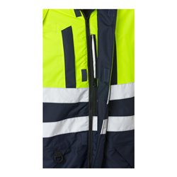 Fristads High Vis Airtech Winteroverall Kl. 3 8015 GTT (Herren)