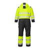 Fristads High Vis Airtech Winteroverall Kl. 3 8015 GTT Gelb (Herren)