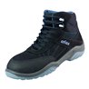 Atlas Sicherheitsstiefel alu-tec 675, S3 B, schwarz/blau 12