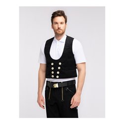 Pionier Zunftweste 4852