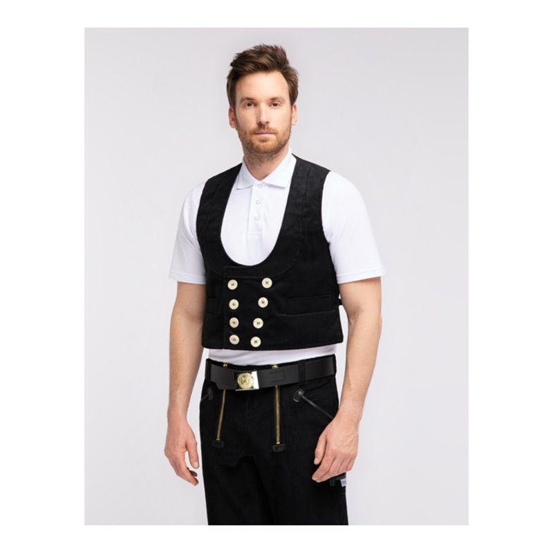 Pionier Zunftweste 4852