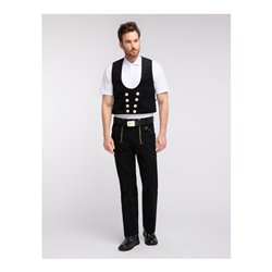 Pionier Zunftweste 4852