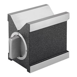 HOLEX Präzisions-Magnet-Prisma einzeln