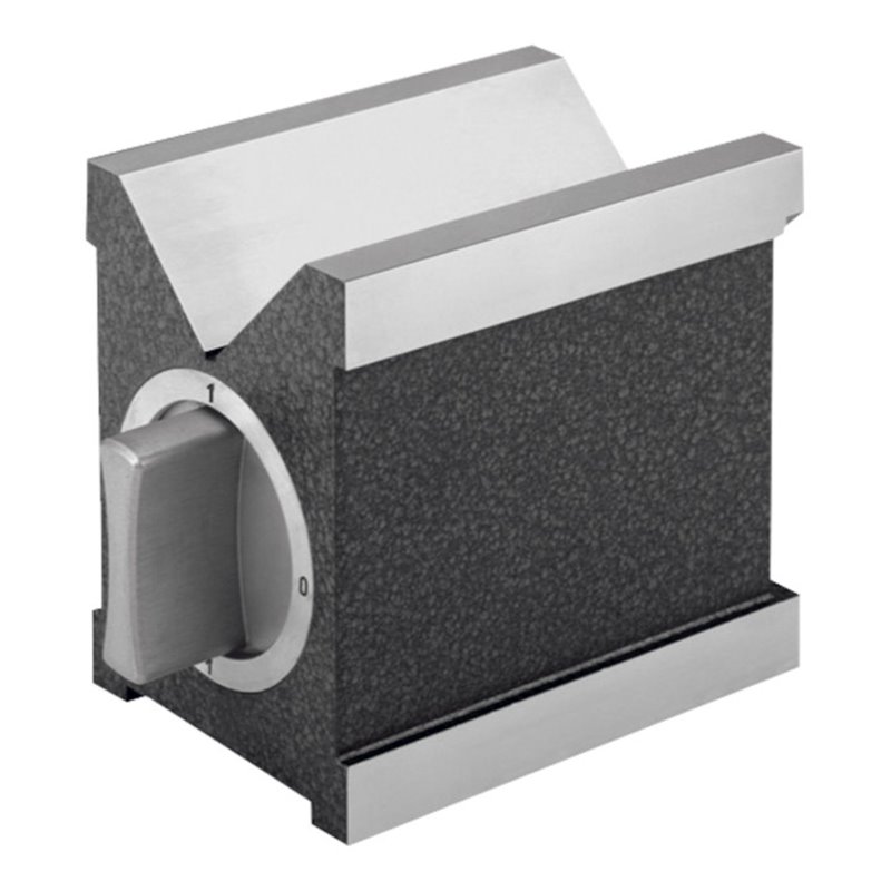 HOLEX Präzisions-Magnet-Prisma einzeln