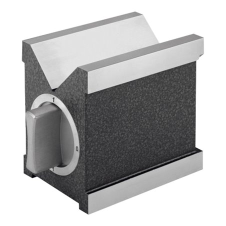 HOLEX Präzisions-Magnet-Prisma einzeln