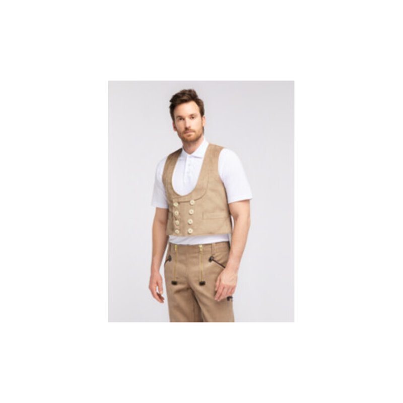 Pionier Zunftweste 90810