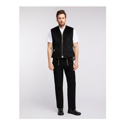 Pionier Zunftweste Winter 124