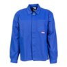 Planam Arbeitsjacke BW 345 kornblau