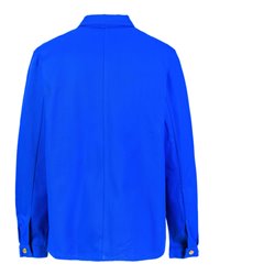 Planam Arbeitsjacke BW 345 kornblau